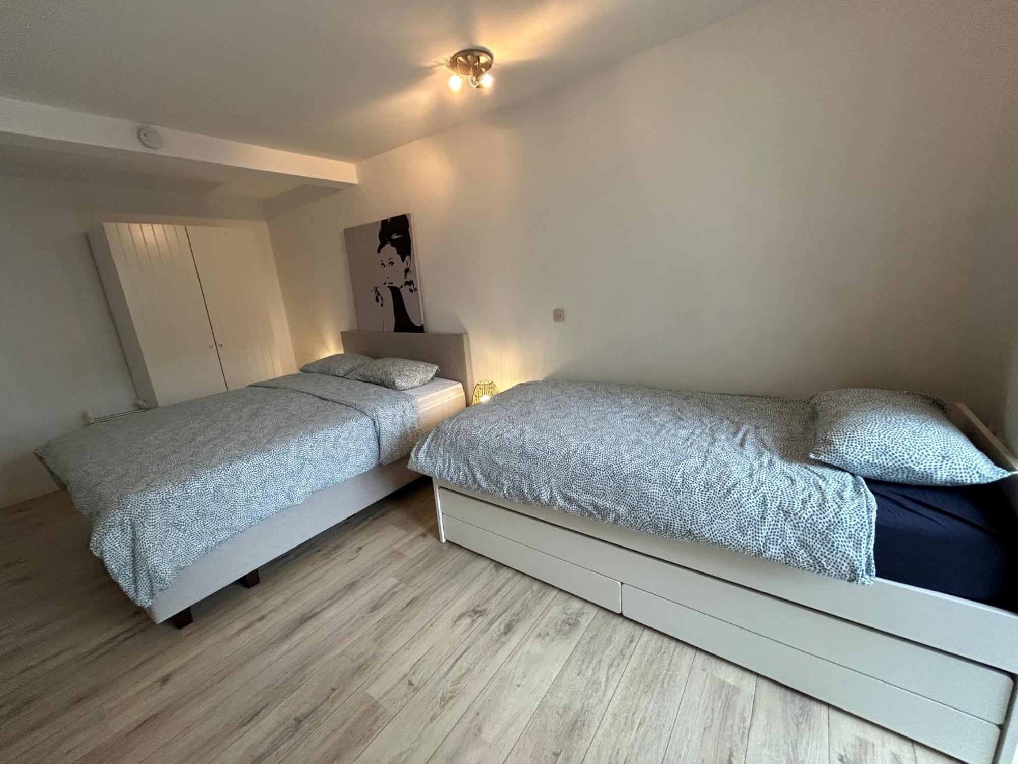 דירות וונדואן Residentie Hippocampe מראה חיצוני תמונה